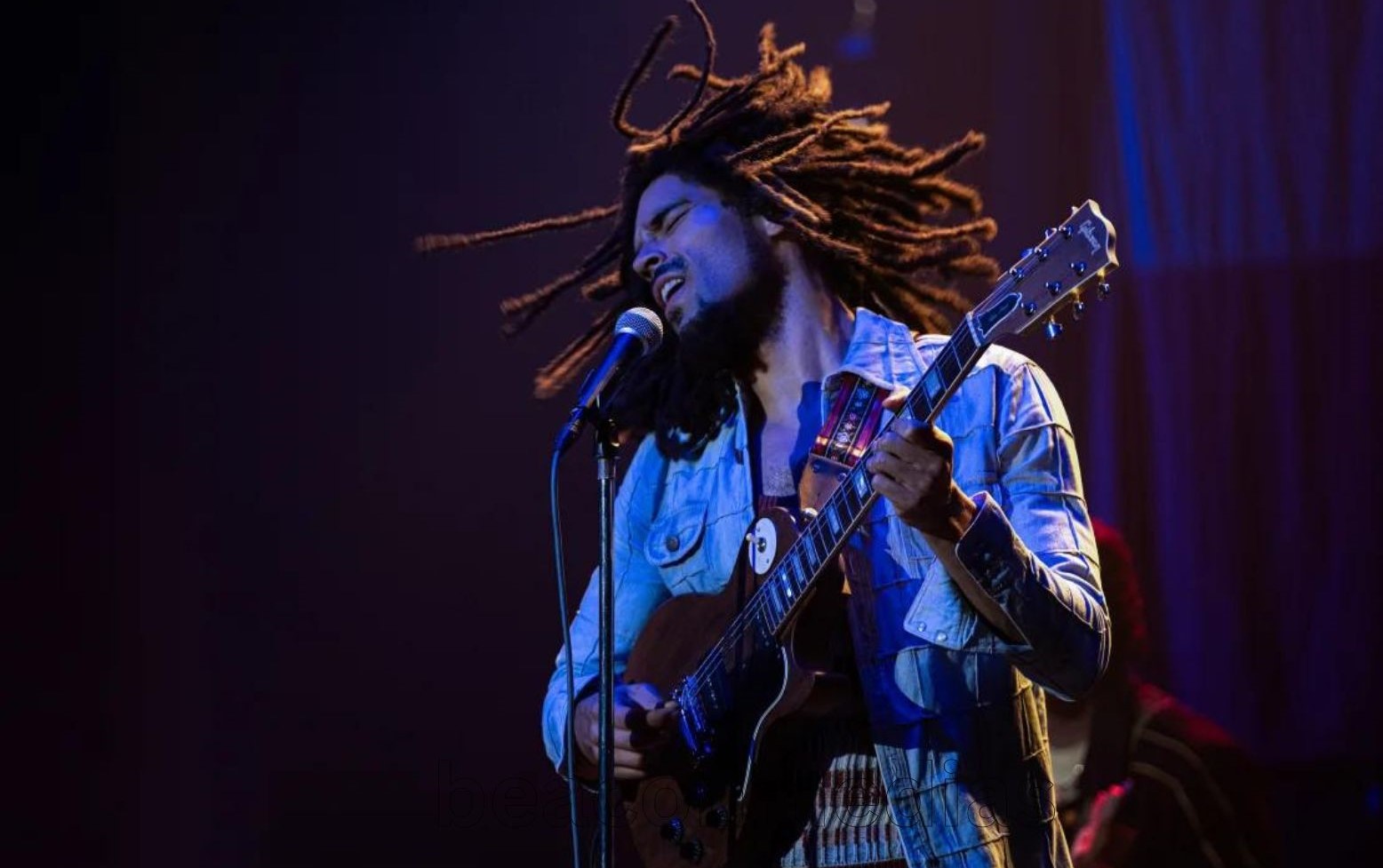 The ‘Subversive Spirituality’ of Bob Marley: A Profound Legacy Overlooked