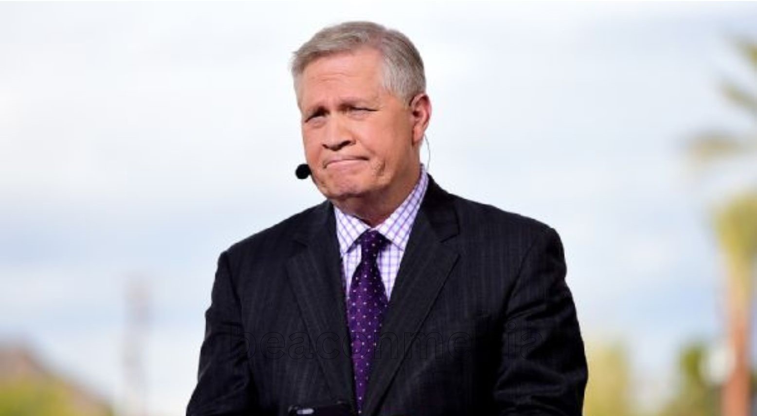 Award-winning ESPN NFL reporter Chris Mortensen dies at 72