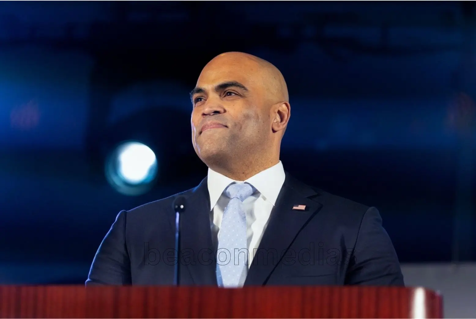 Colin Allred: The Rising Challenger for Ted Cruz’s Senate Seat