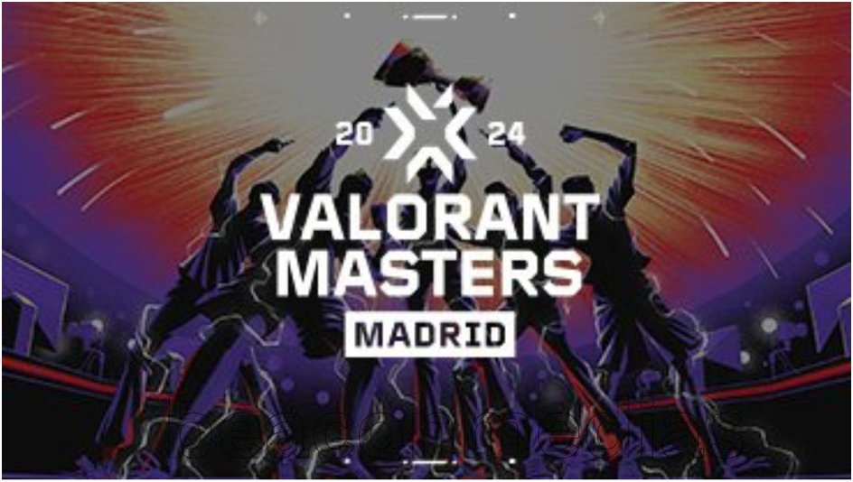 Sentinels Clinch Victory at Valorant Masters Madrid: A Triumph in Esports History