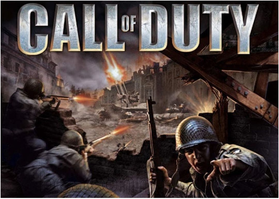 Unveiling the Evolution: In-Depth Analysis of Call of Duty