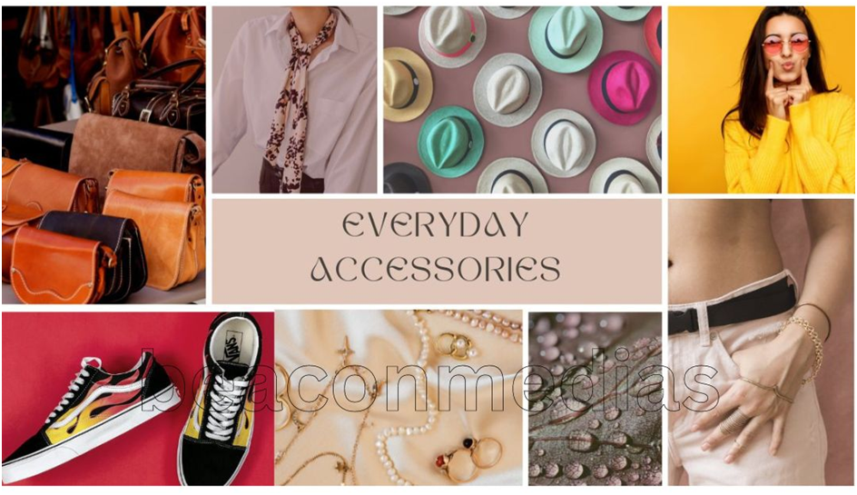 Elevating Fashion: The Power of Accessories and Statement Pieces