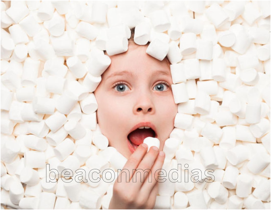 Debunking the TikTok Trend: Can Eating Marshmallows Really Stop Your Nighttime Cough?