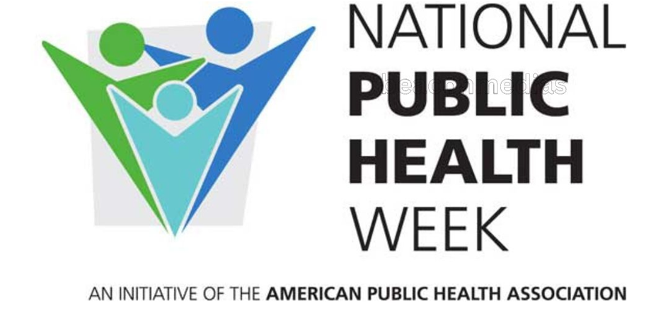 Uniting for Wellness: National Public Health Week 2024