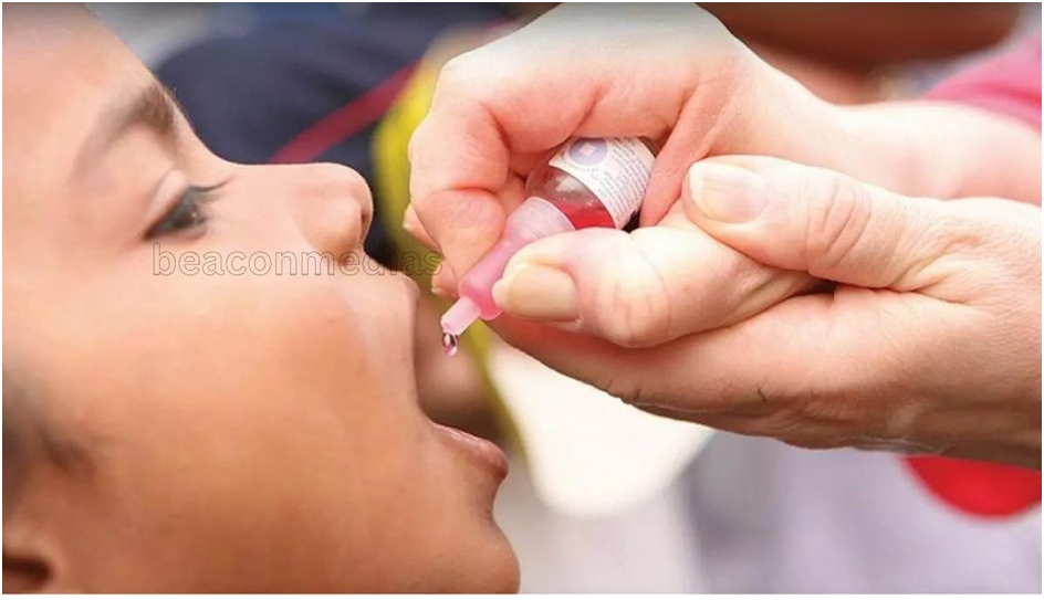 Polio Day on March 3, 2024: 5 Benefits of Polio Vaccine for Your Kid