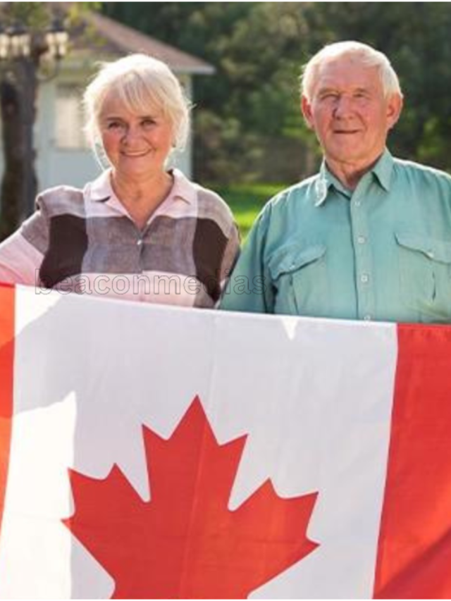 Unlocking Canada’s Super Visa: Facilitating Parent Sponsorship and Extended Visits for Grandparents