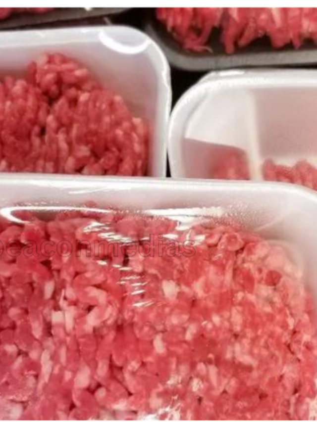 Unveiling E.coli: Understanding the Bacteria Behind Ground Beef and Walnut Recalls