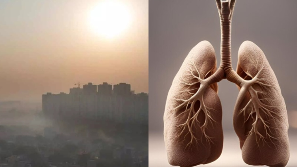 Threat to Lung Health: Emerging Concerns for 2024