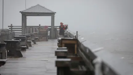 Tropical Storm Debby Pounds North Carolina: Death Toll Rises to At Least 7