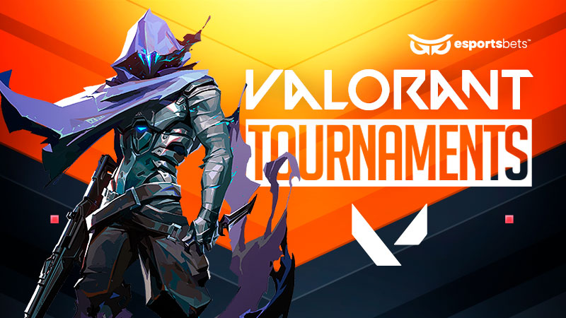 The Rise of Valorant Tournaments: A New Era in Competitive Gaming